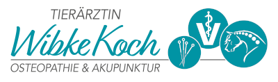 Tierärztin Wibke Koch - Osteopathie & Akupunktur